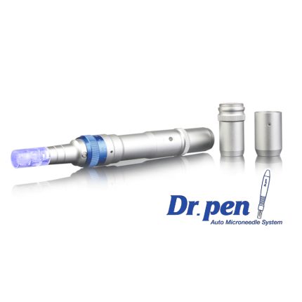Dr pen A6 002 430x430 - دستگاه های مراقبت پوستی خانگی