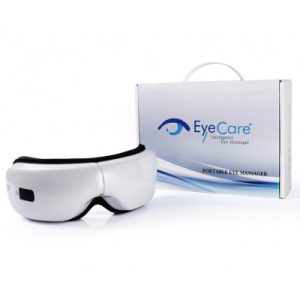 ماساژور چشم بی سیم eye care intelligence massager 300x300 - دستگاه های مراقبت پوستی خانگی