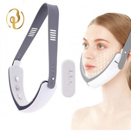 ماساژور لیفتینگ لاغری صورت