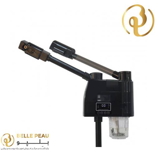 بخور دو لول سرو و گرم سالنی