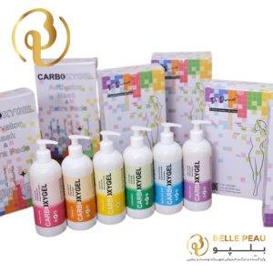 بهترین ژل کربوکسی تراپی 