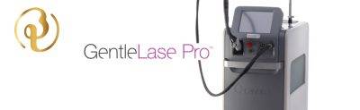 Candela GentleMax Pro Laser 1 400x123 - لیزر کندلا GentleMax Pro
