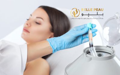 سانتریفیوژ PRP
