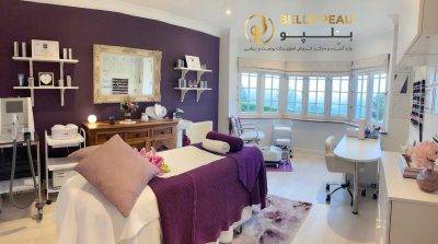 تجهیز کلینیک زیبایی