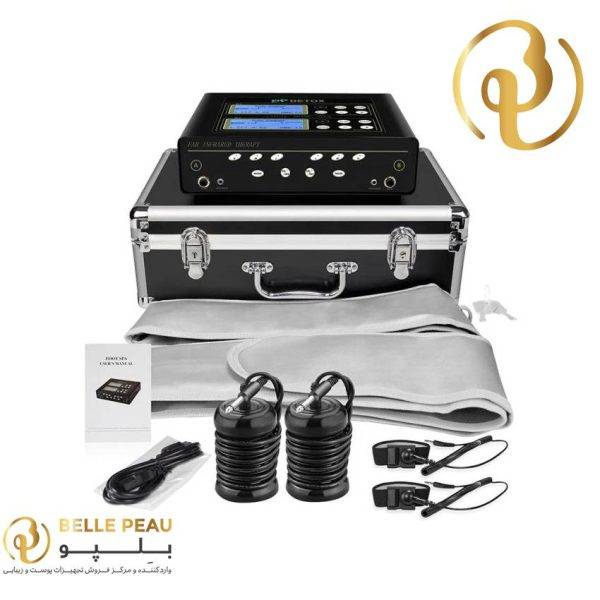 عکس سم زدایی بدن دتوکس