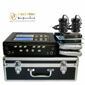 مشخصات دستگاه سم زدایی بدن دتوکس دو کاربره