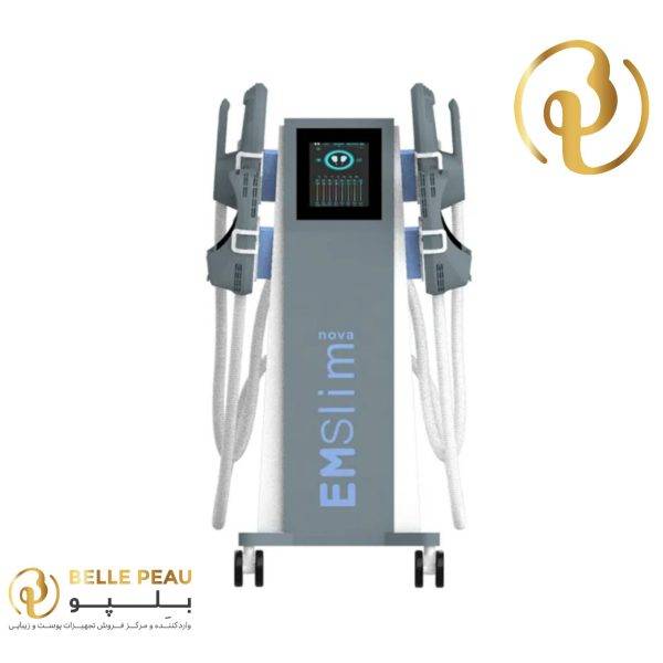 دستگاه لاغری ای ام اسلیم EmSlim
