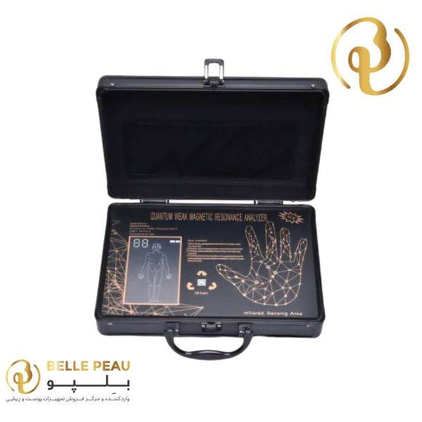 دستگاه آنالیزور بدن کوانتوم