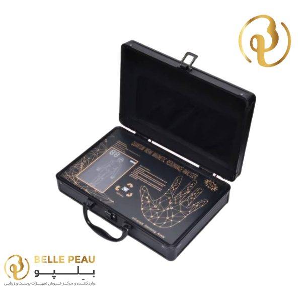 قیمت دستگاه آنالیزور بدن کوانتوم