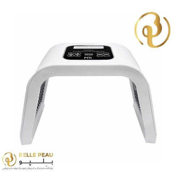تونل LED مدل PNSpa هفت لایت هفت رنگ