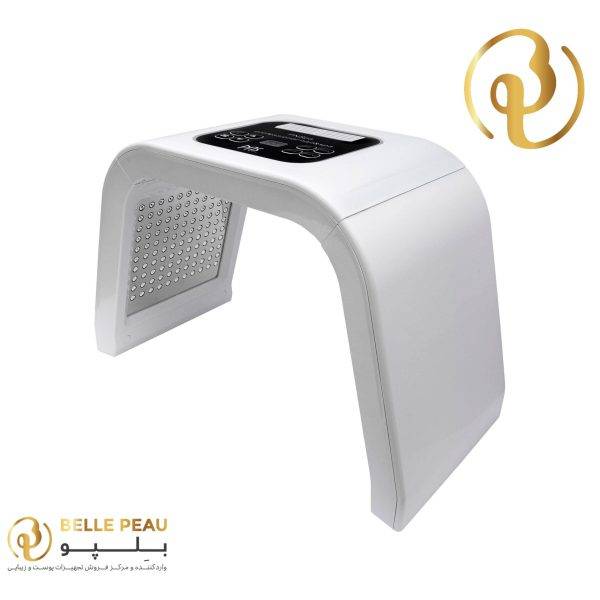 قیمت تونل LED مدل PNSpa هفت لایت هفت رنگ