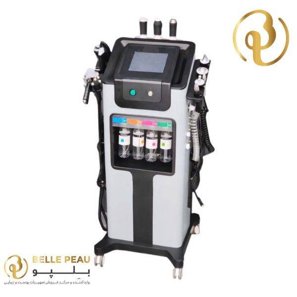 قیمت سوپرفیشیال پلاژن دار 14 کاره