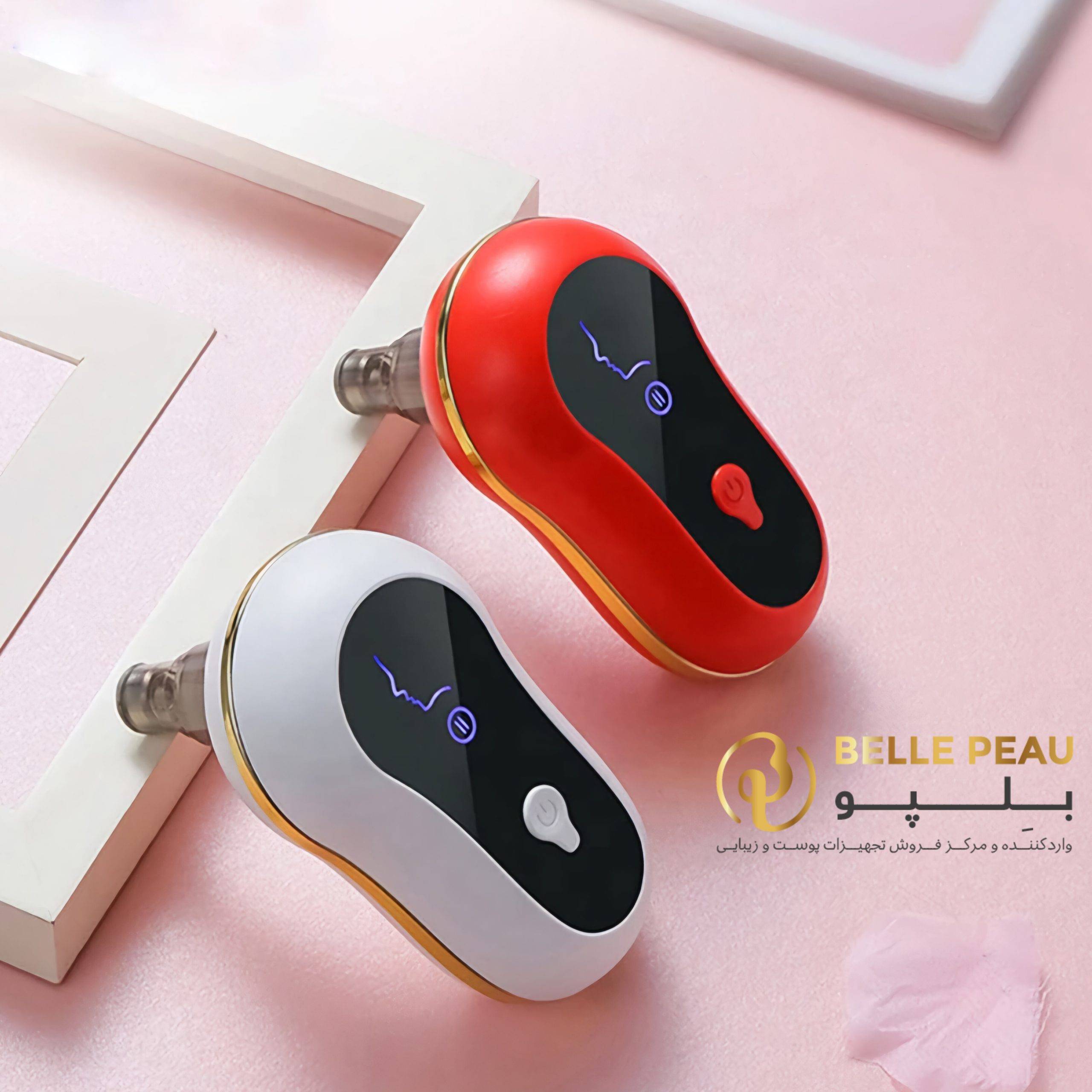 خرید میکرودرم خانگی مدل Mini