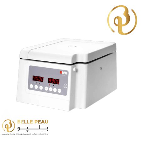 سانتریفیوژ 4000 دور مدل DM0408