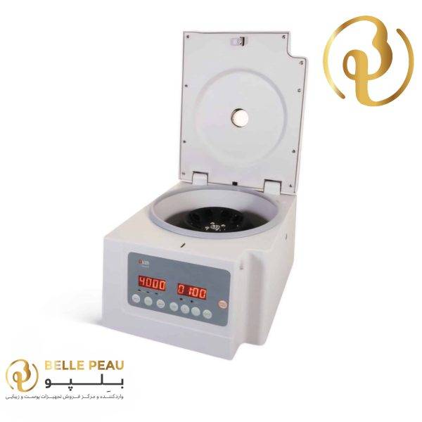 قیمت سانتریفیوژ 4000 دور مدل DM0408