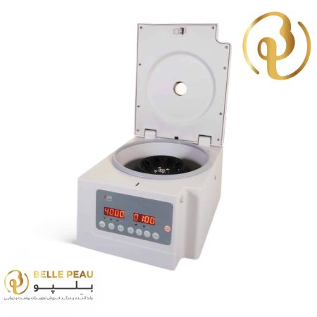 قیمت سانتریفیوژ 4000 دور مدل DM0408