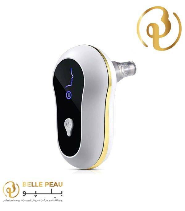 میکرودرم خانگی مدل Mini blackhead remover