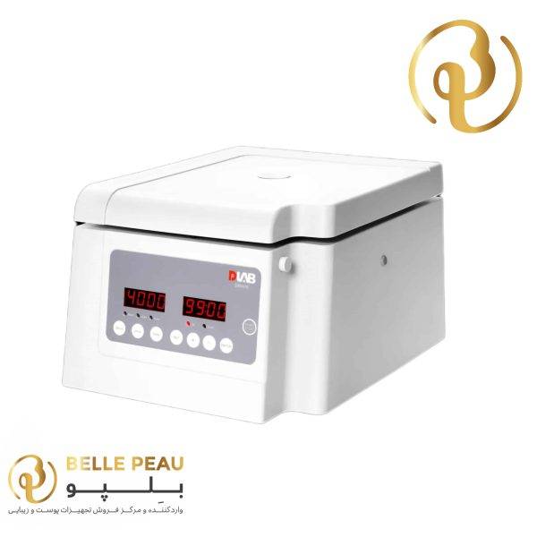 سانتریفیوژ 4000 دور مدل DM0408