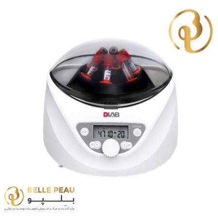قیمت سانتریفیوژ 5000 دور prp مدل DM0506 کمپانی dlab