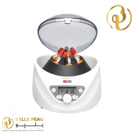 سانتریفیوژ 5000 دور prp مدل DM0506 کمپانی dlab
