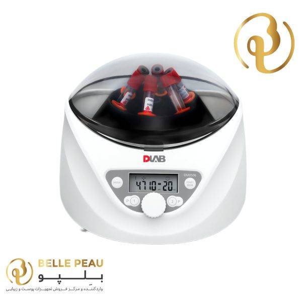 قیمت سانتریفیوژ 5000 دور prp مدل DM0506 کمپانی dlab
